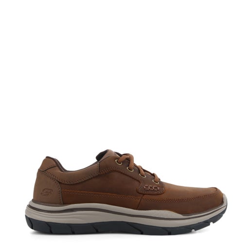Expected 2.0 Raymer Shoes in Dark Brown | Hannahs