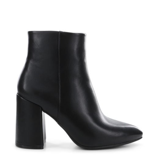 Therese Ankle Boots in Black | Hannahs