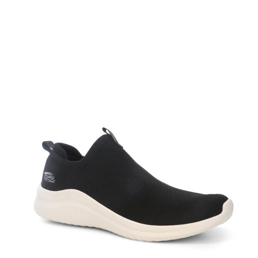 Ultra Flex 2.0 Kwasi Sneakers in Black | Hannahs