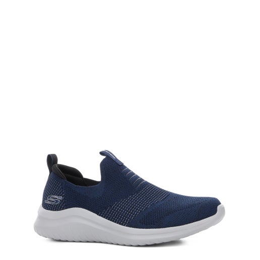 Ultra Flex 2.0 Mirkon Shoes in Blue | Hannahs